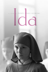 "Ida" will play at Maryknoll, January 20, 7:30 p.m.